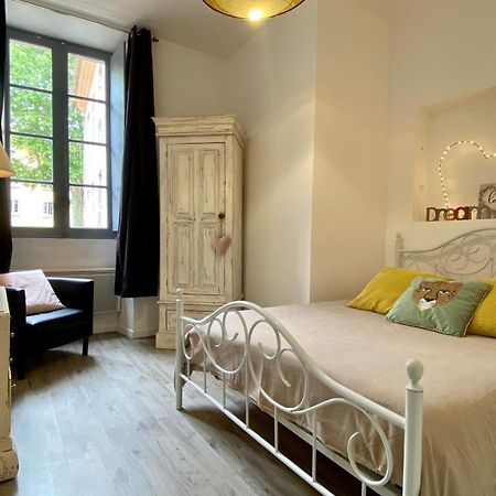 Appartement 60M2 Carcassonne Centre Esterno foto