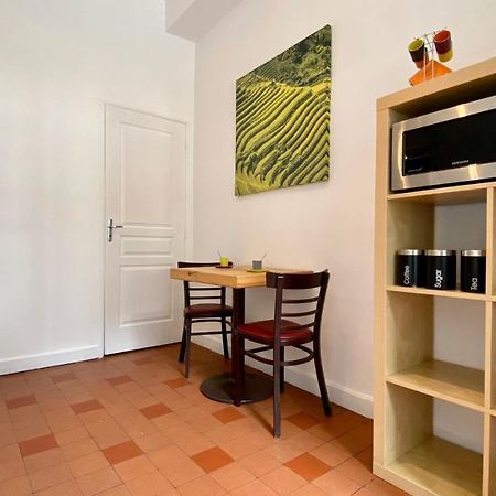 Appartement 60M2 Carcassonne Centre Esterno foto