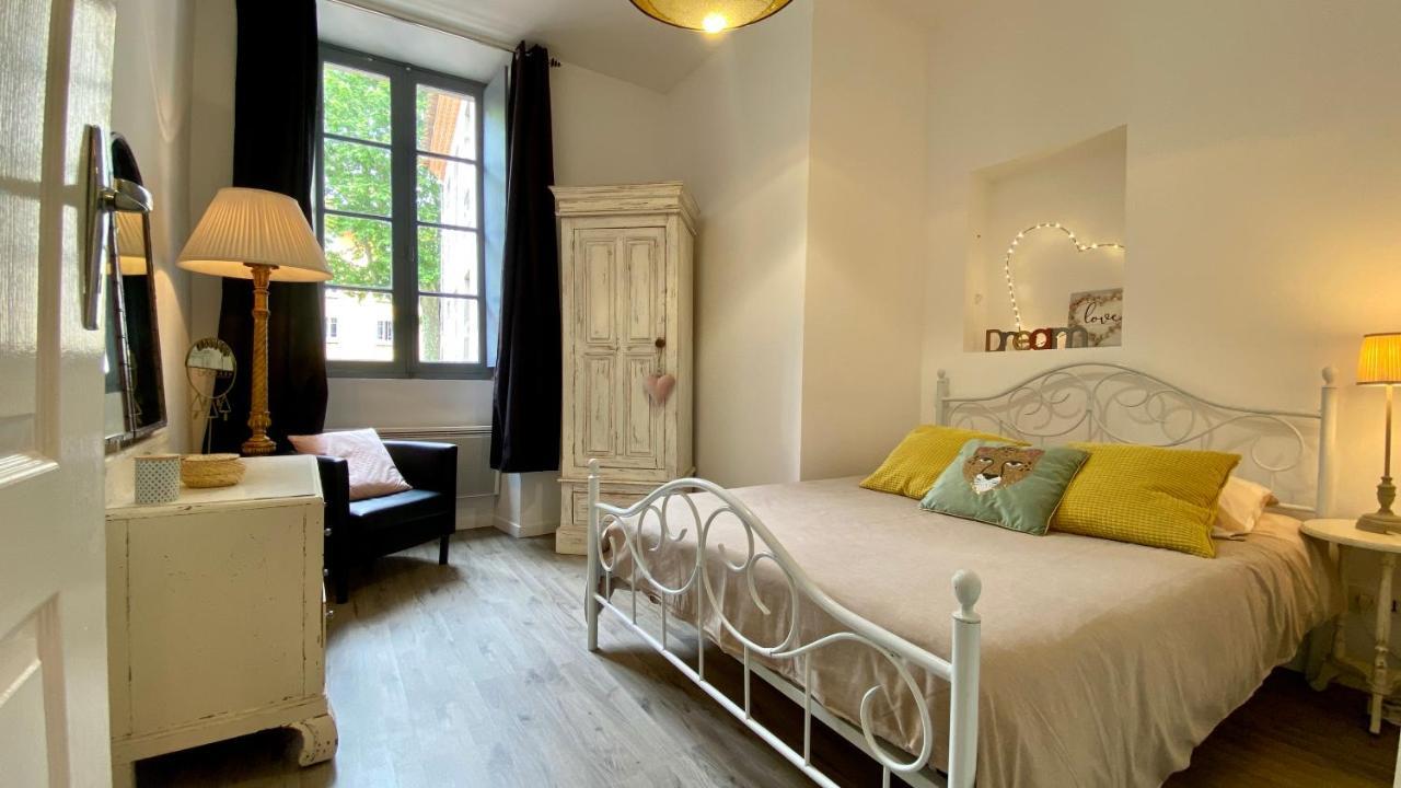 Appartement 60M2 Carcassonne Centre Esterno foto