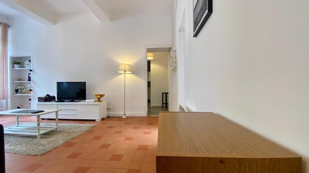 Appartement 60M2 Carcassonne Centre Esterno foto
