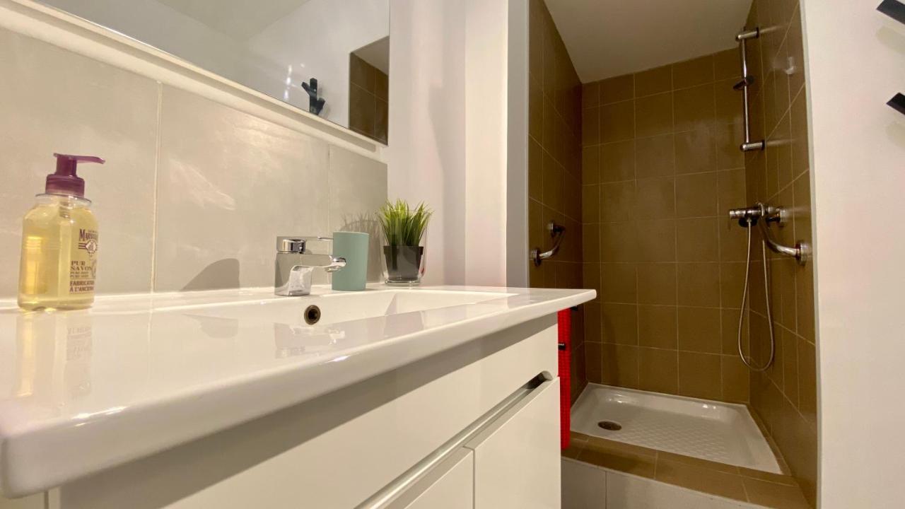 Appartement 60M2 Carcassonne Centre Esterno foto
