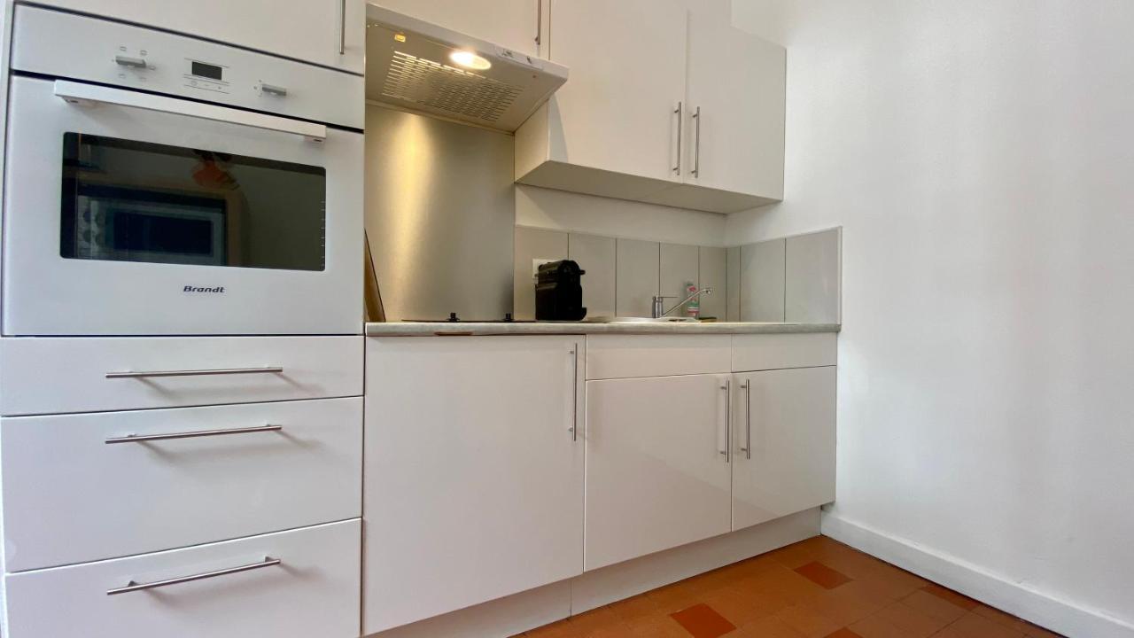 Appartement 60M2 Carcassonne Centre Esterno foto