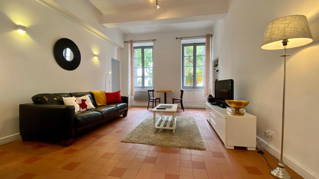 Appartement 60M2 Carcassonne Centre Esterno foto