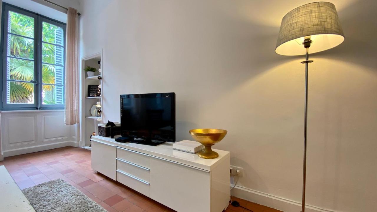 Appartement 60M2 Carcassonne Centre Esterno foto