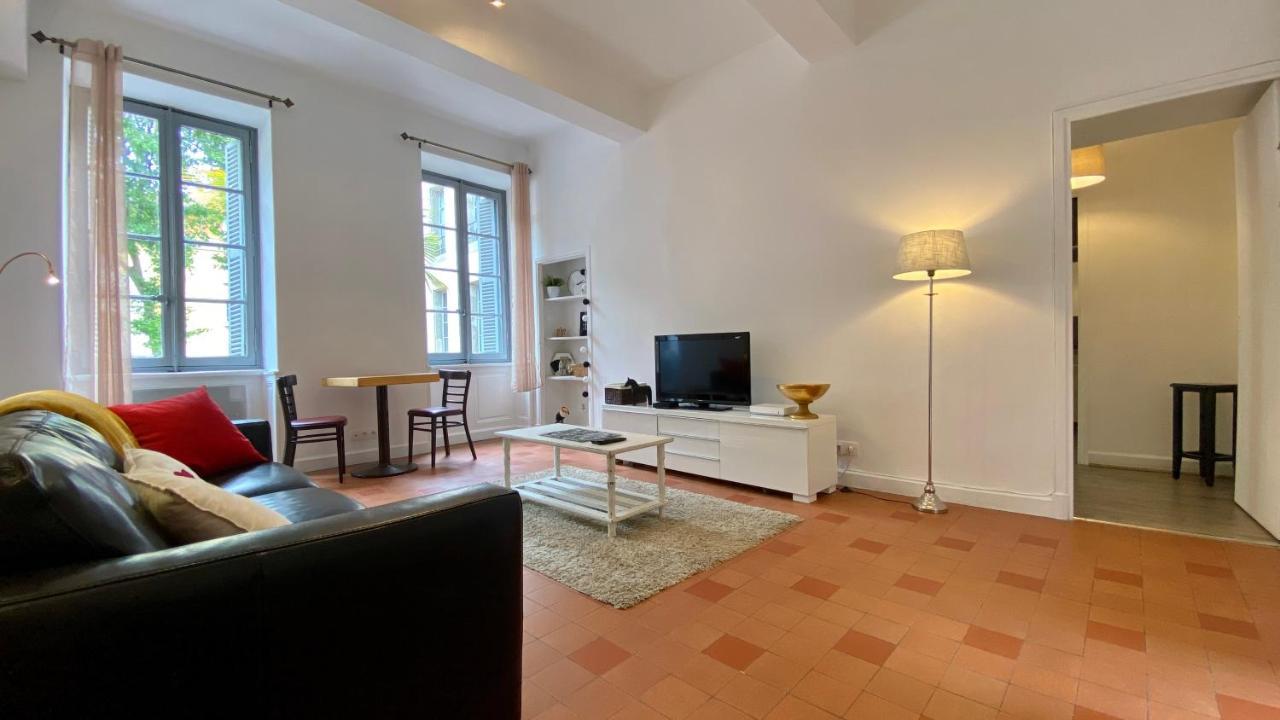Appartement 60M2 Carcassonne Centre Esterno foto