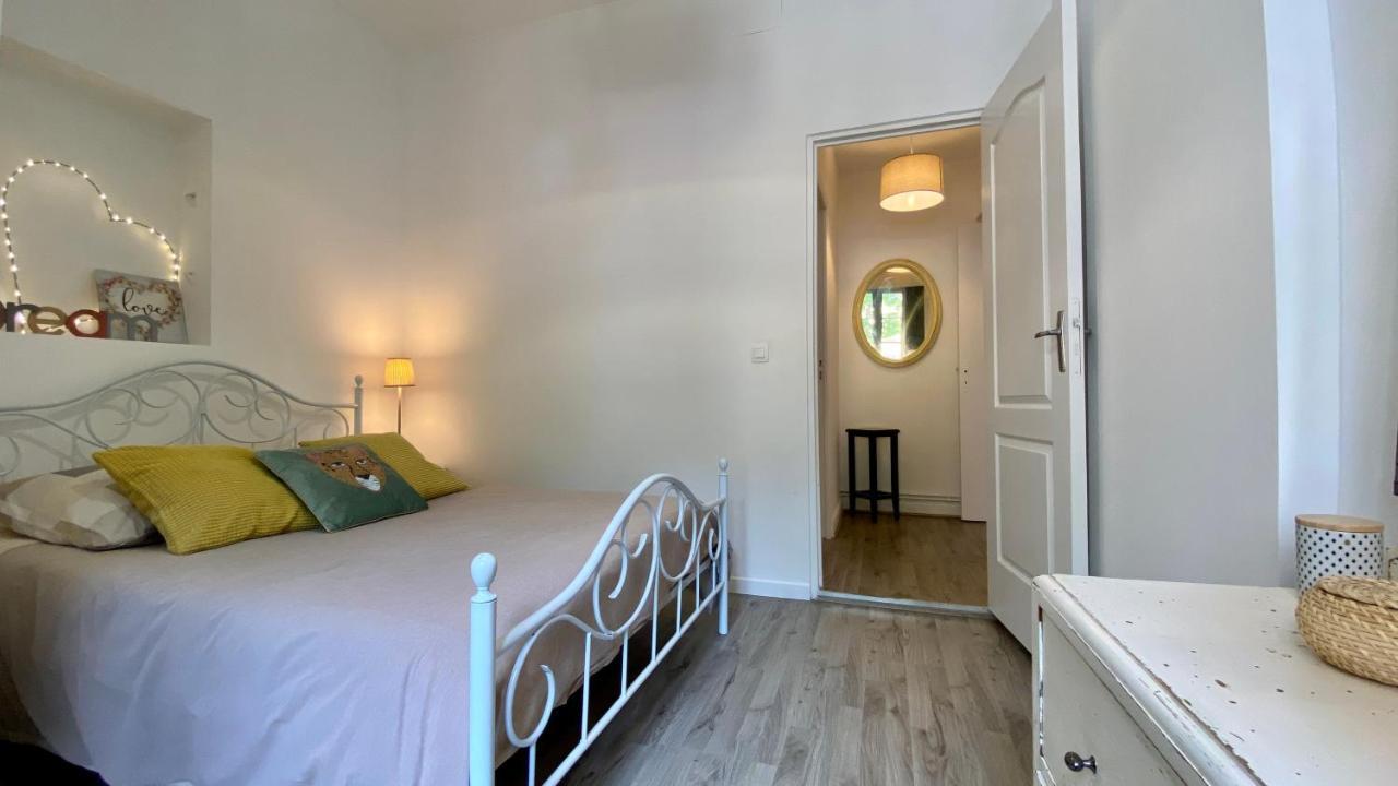 Appartement 60M2 Carcassonne Centre Esterno foto