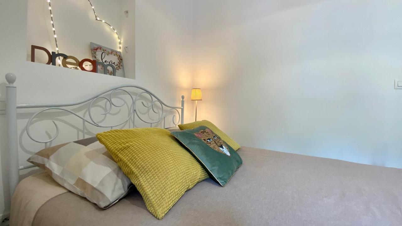 Appartement 60M2 Carcassonne Centre Esterno foto