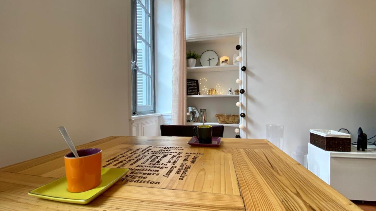 Appartement 60M2 Carcassonne Centre Esterno foto