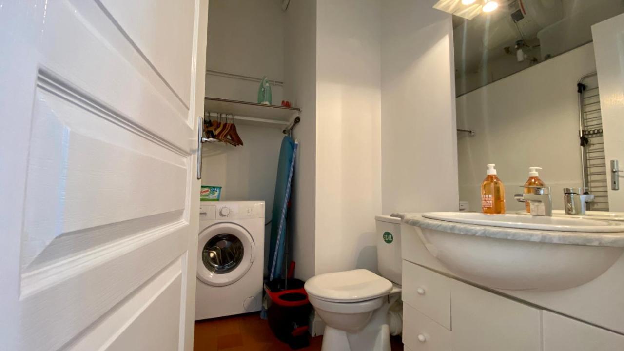 Appartement 60M2 Carcassonne Centre Esterno foto