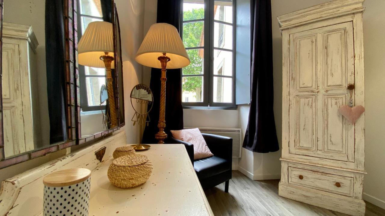 Appartement 60M2 Carcassonne Centre Esterno foto